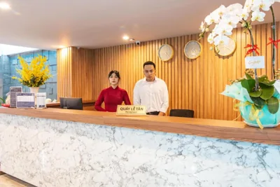 Grand Lee Hotel – Foto 6