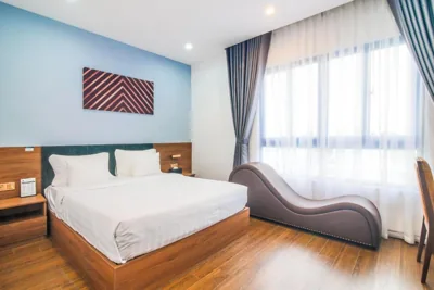 Grand Lee Hotel – Foto 11