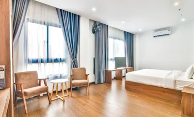 Grand Lee Hotel – Foto 14